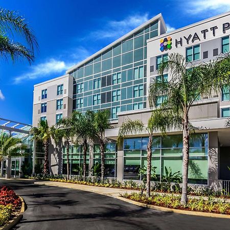 Hyatt Place Manati Εξωτερικό φωτογραφία