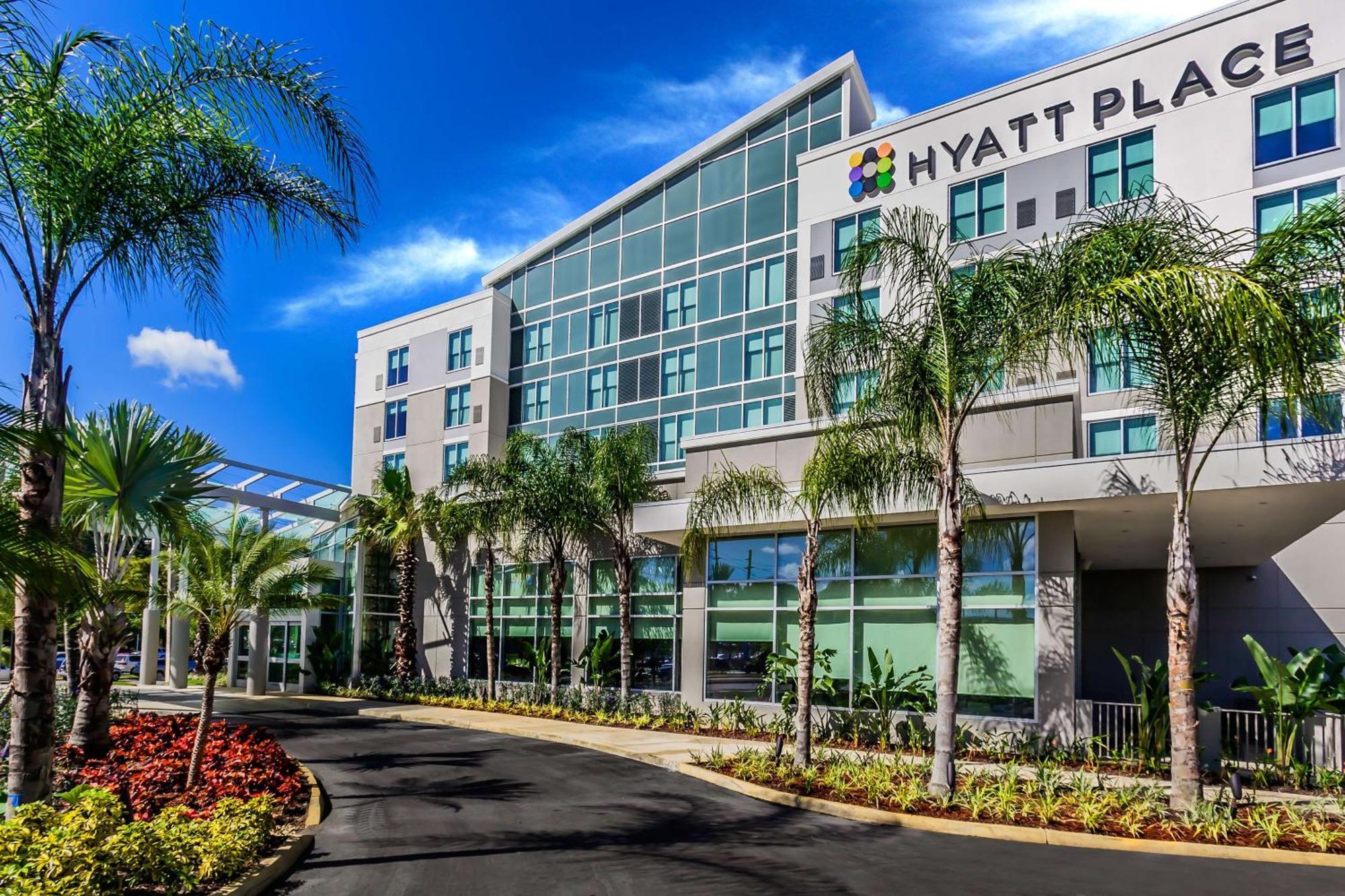 Hyatt Place Manati Εξωτερικό φωτογραφία
