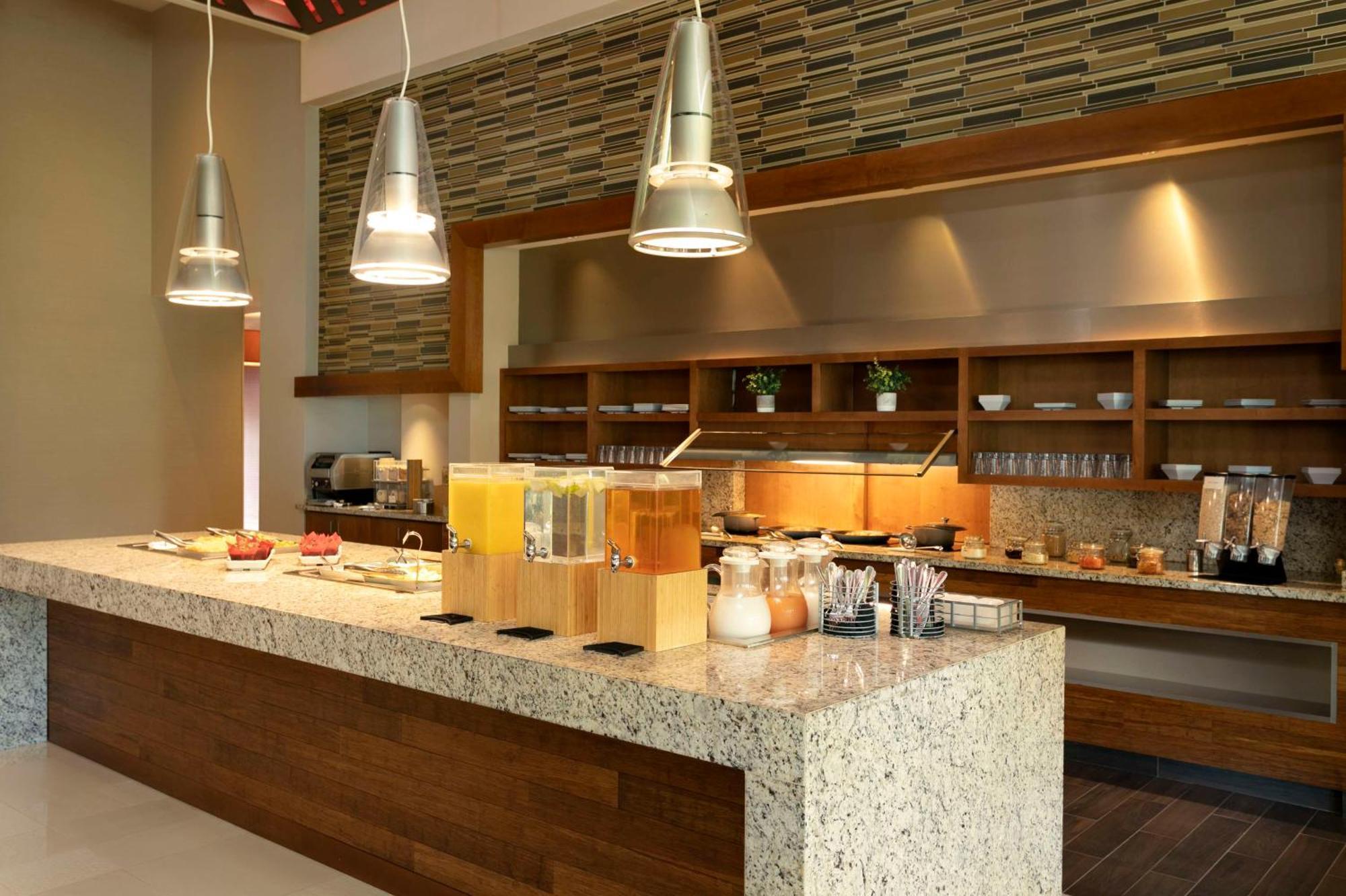 Hyatt Place Manati Εξωτερικό φωτογραφία