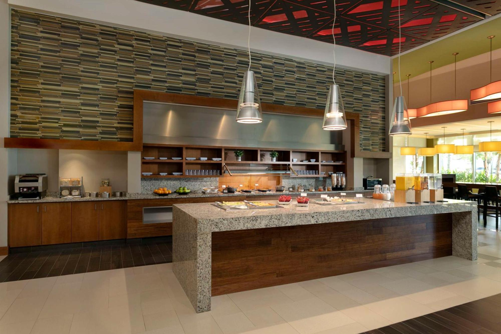 Hyatt Place Manati Εξωτερικό φωτογραφία