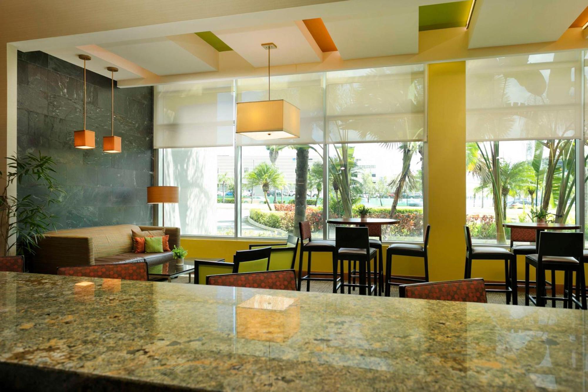 Hyatt Place Manati Εξωτερικό φωτογραφία