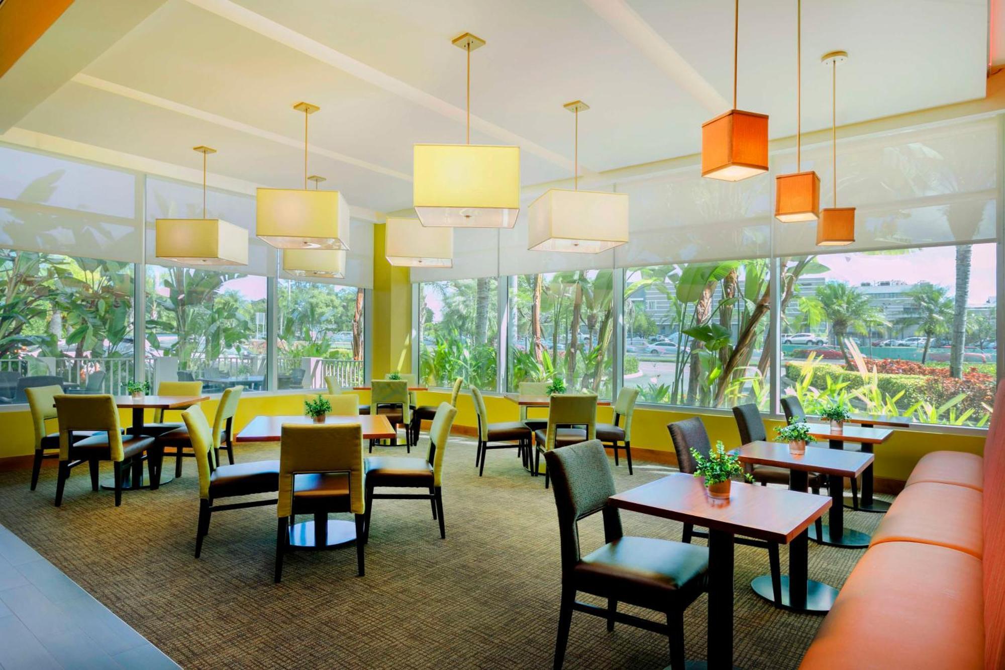 Hyatt Place Manati Εξωτερικό φωτογραφία