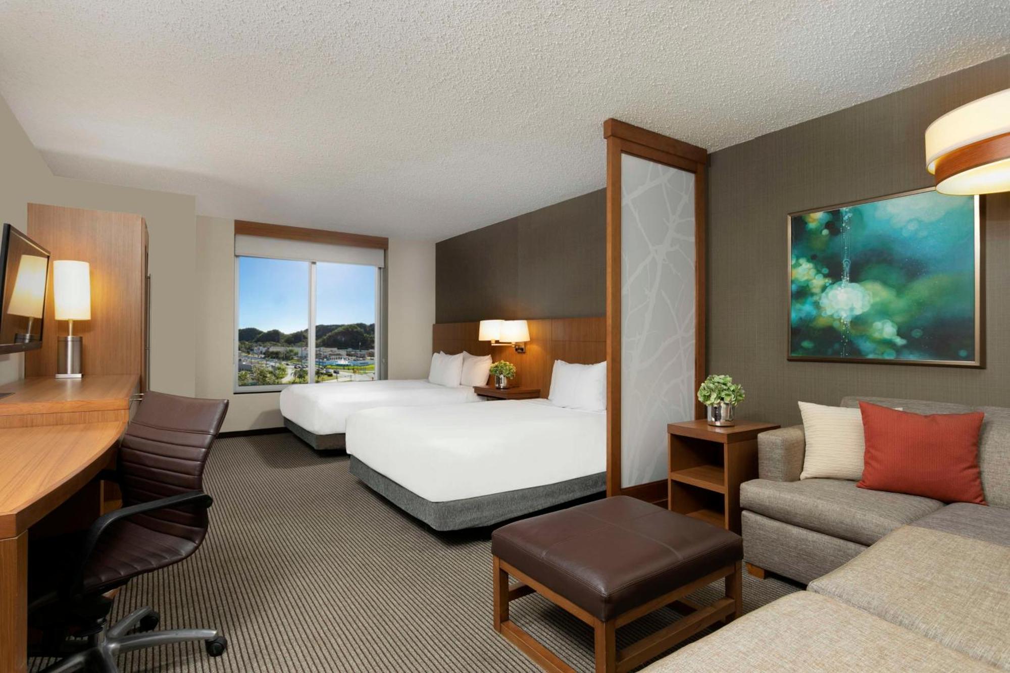 Hyatt Place Manati Εξωτερικό φωτογραφία