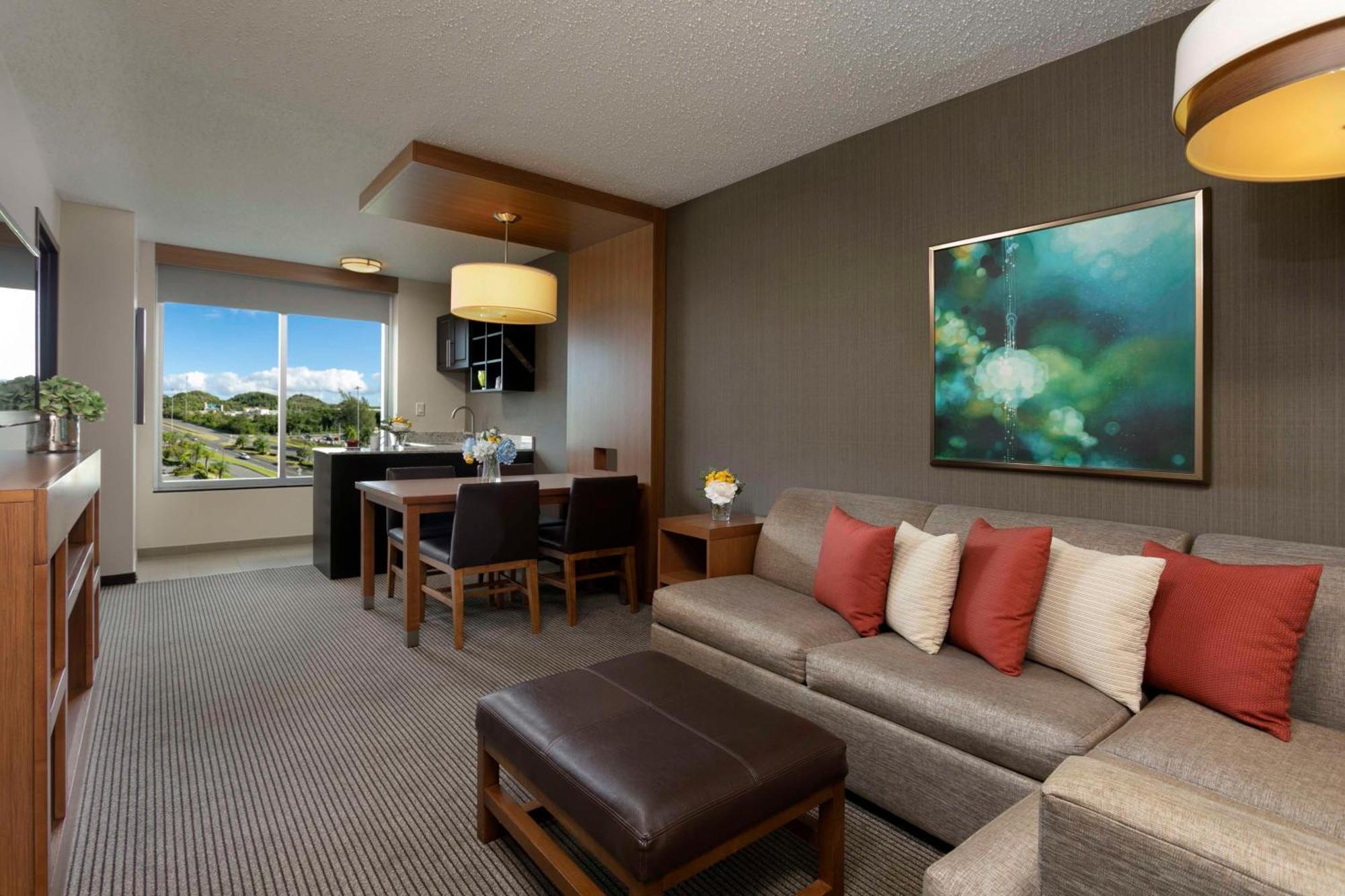 Hyatt Place Manati Εξωτερικό φωτογραφία