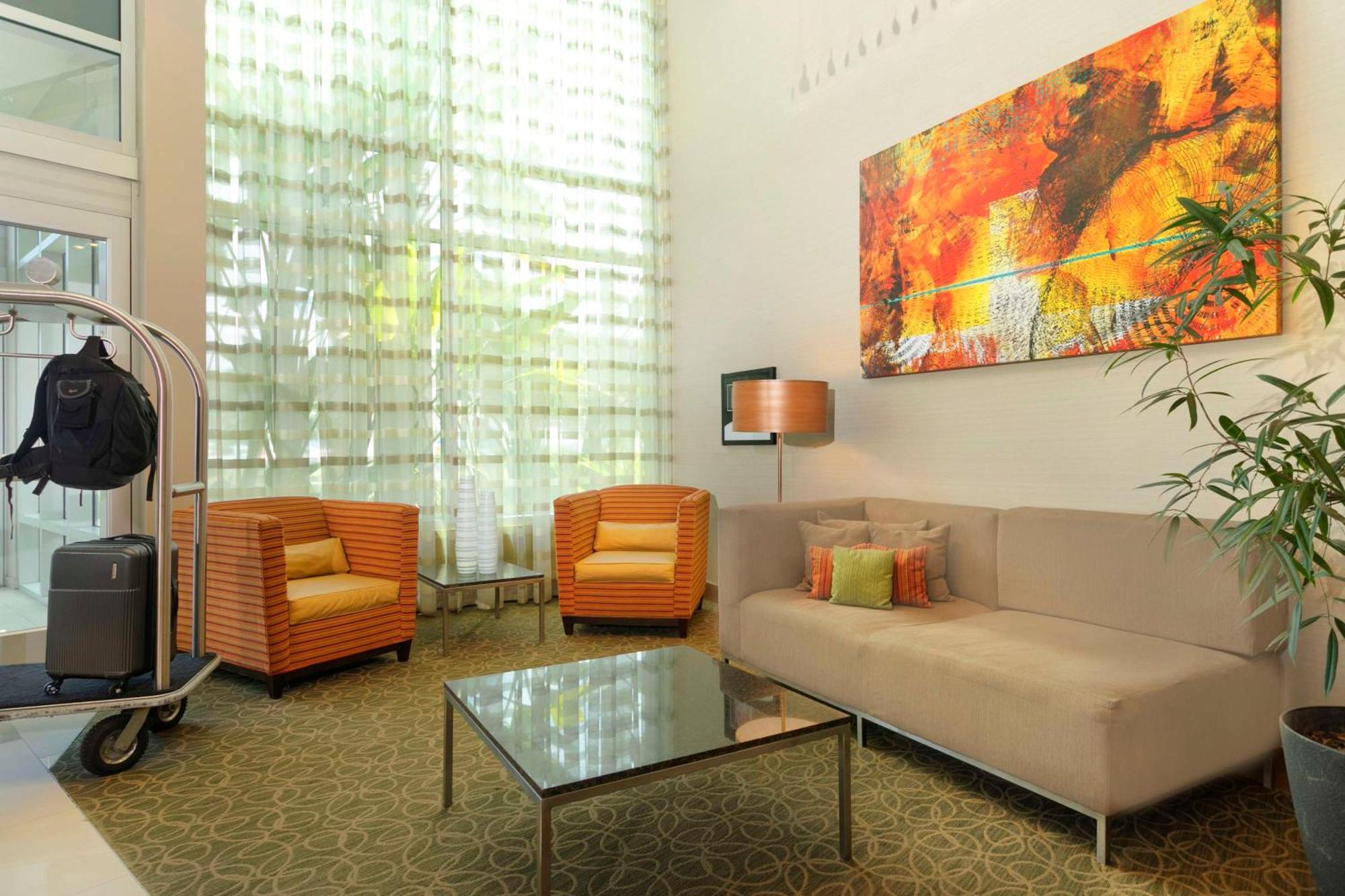 Hyatt Place Manati Εξωτερικό φωτογραφία
