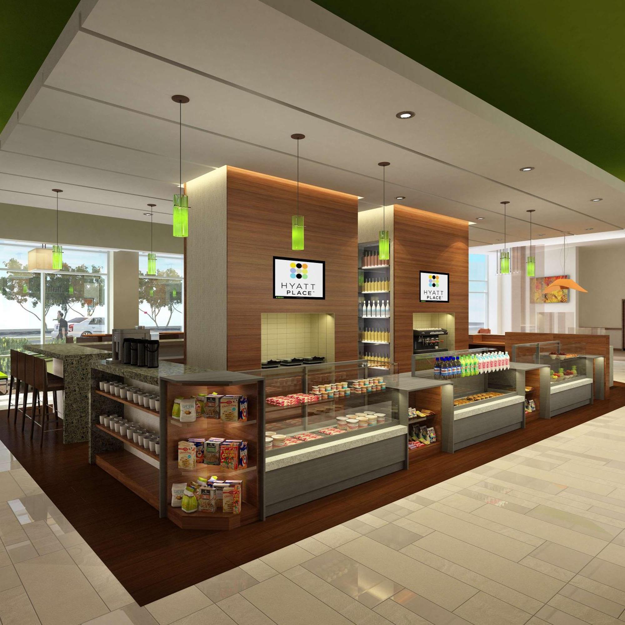 Hyatt Place Manati Εξωτερικό φωτογραφία