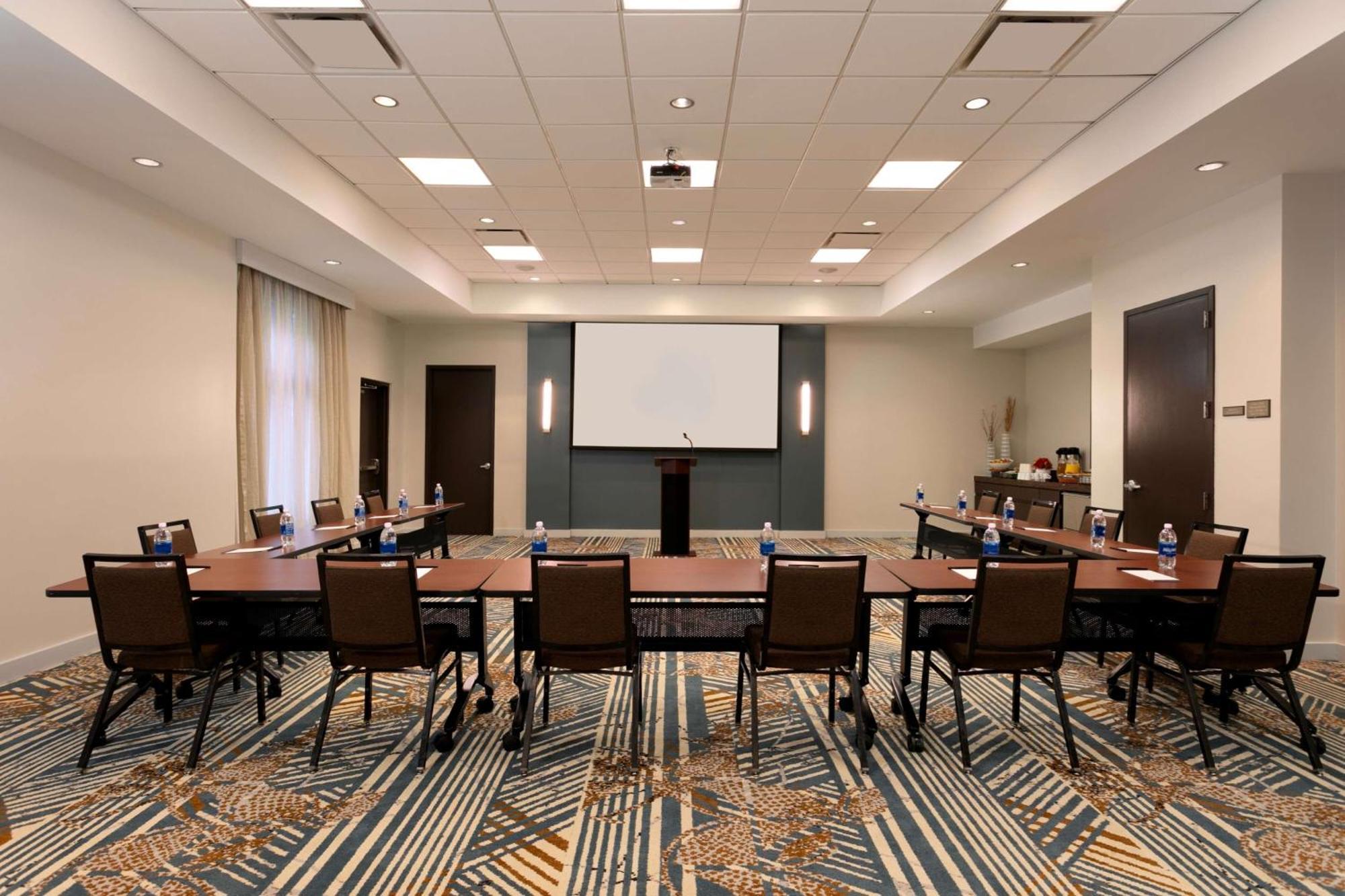 Hyatt Place Manati Εξωτερικό φωτογραφία