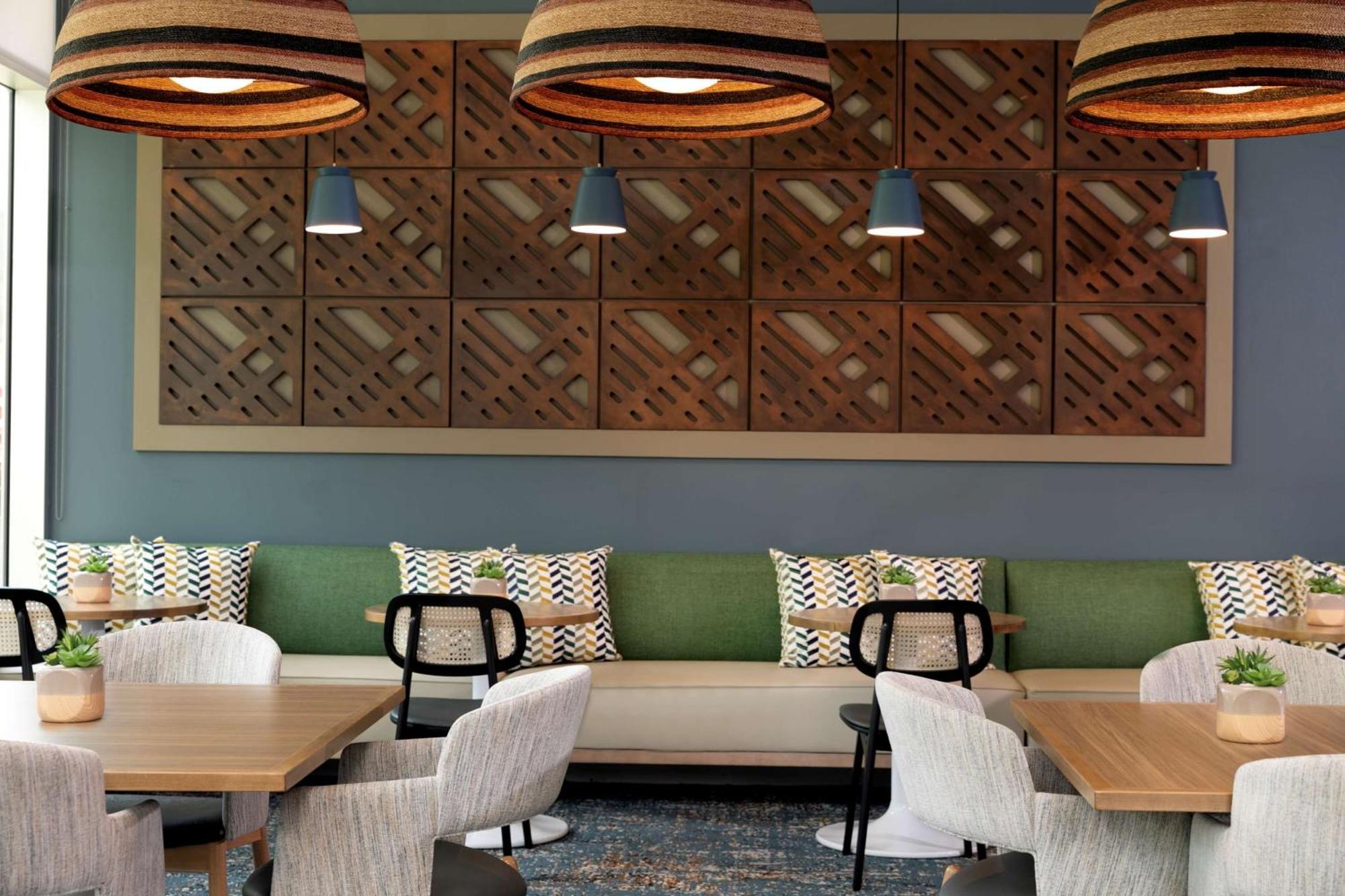 Hyatt Place Manati Εξωτερικό φωτογραφία
