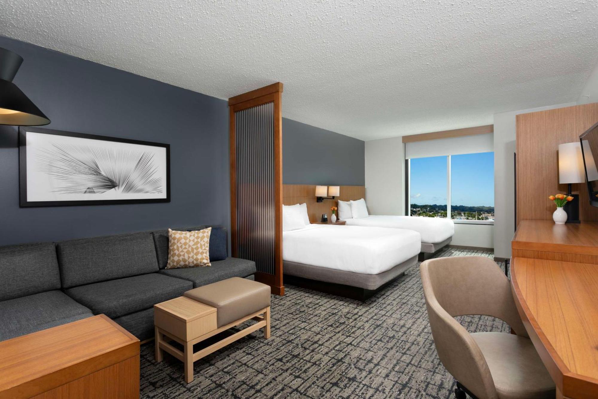 Hyatt Place Manati Εξωτερικό φωτογραφία