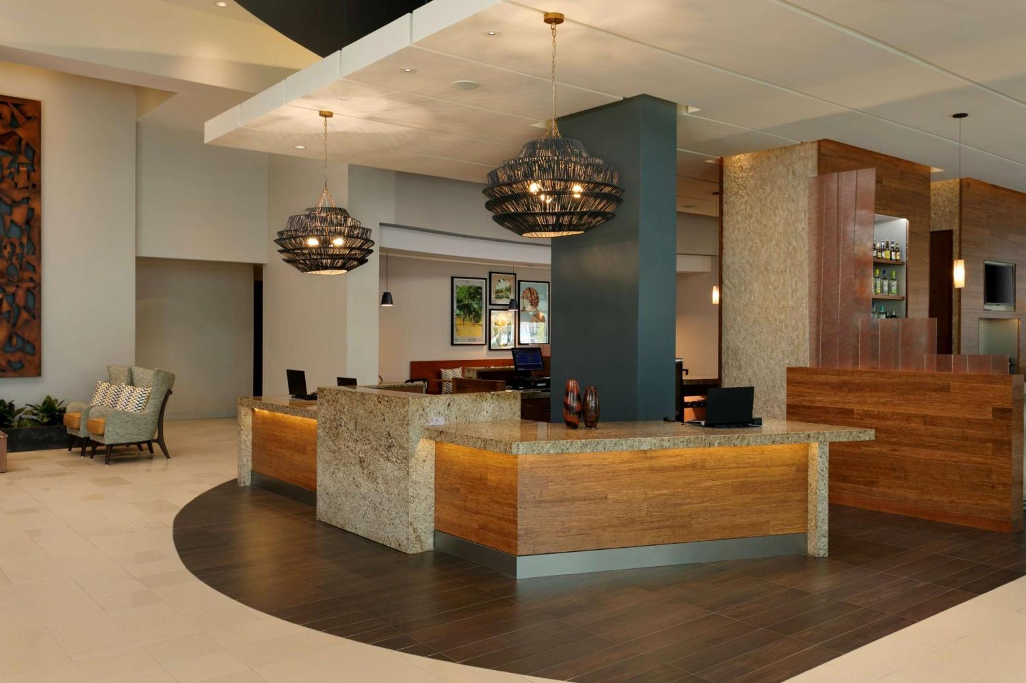Hyatt Place Manati Εξωτερικό φωτογραφία
