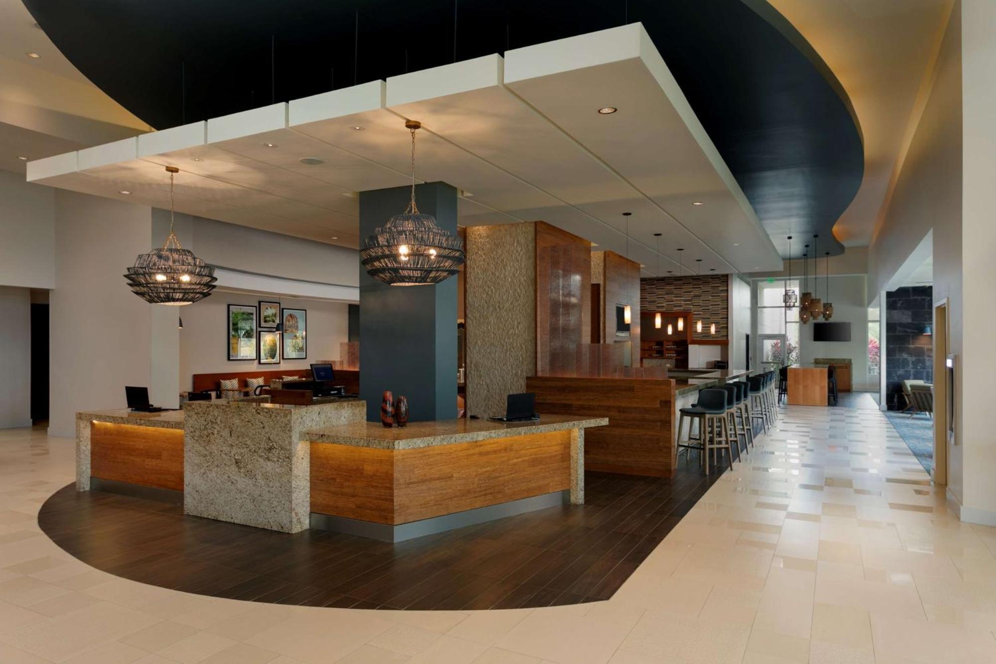 Hyatt Place Manati Εξωτερικό φωτογραφία