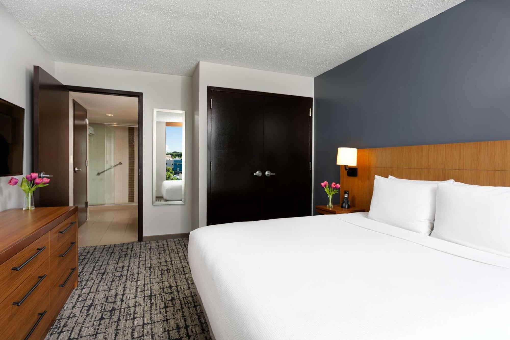 Hyatt Place Manati Εξωτερικό φωτογραφία