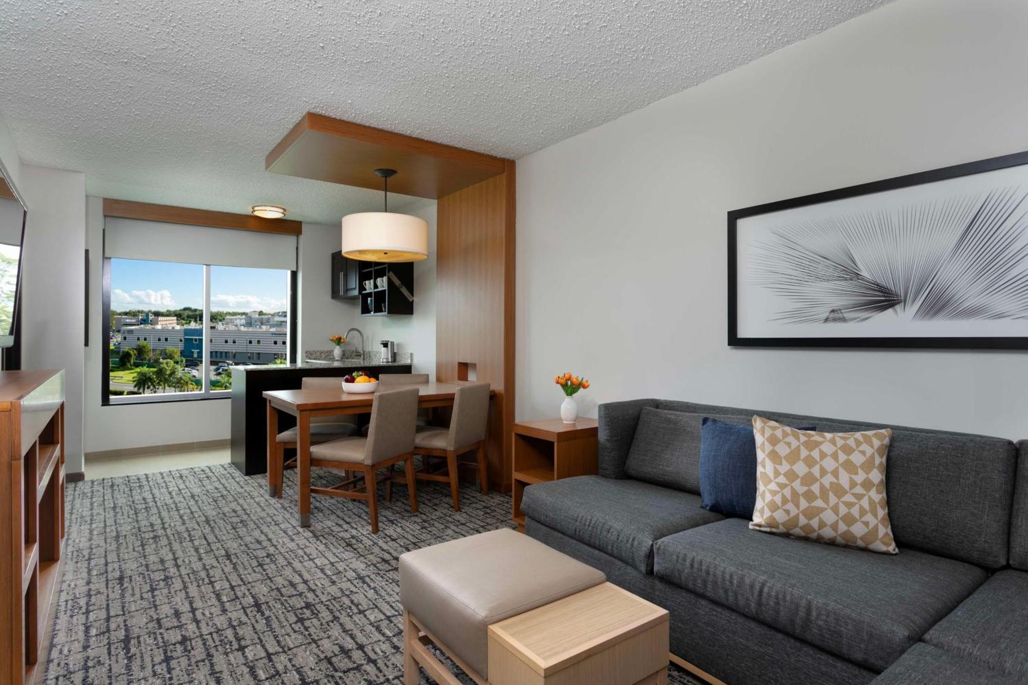 Hyatt Place Manati Εξωτερικό φωτογραφία