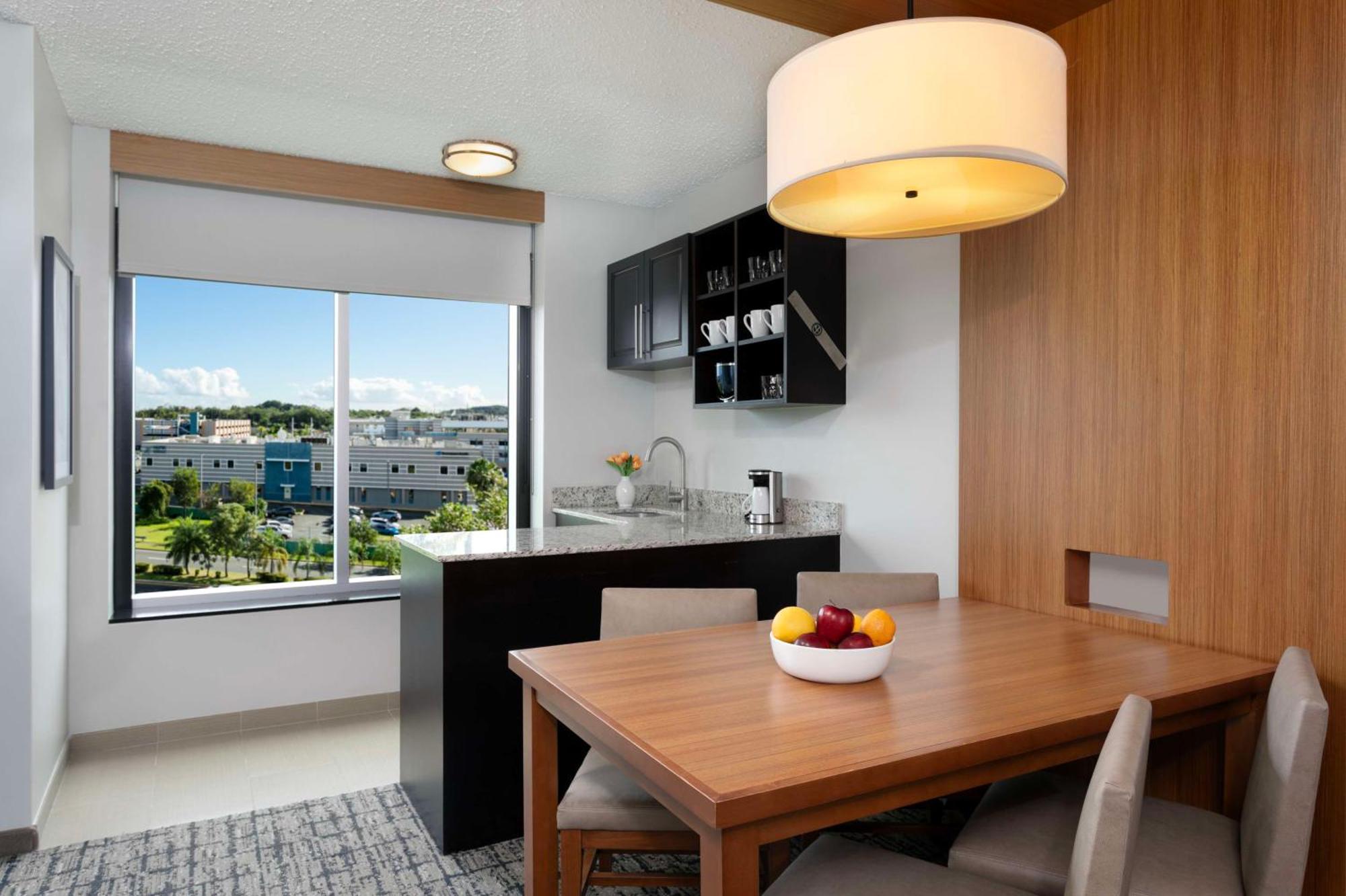 Hyatt Place Manati Εξωτερικό φωτογραφία