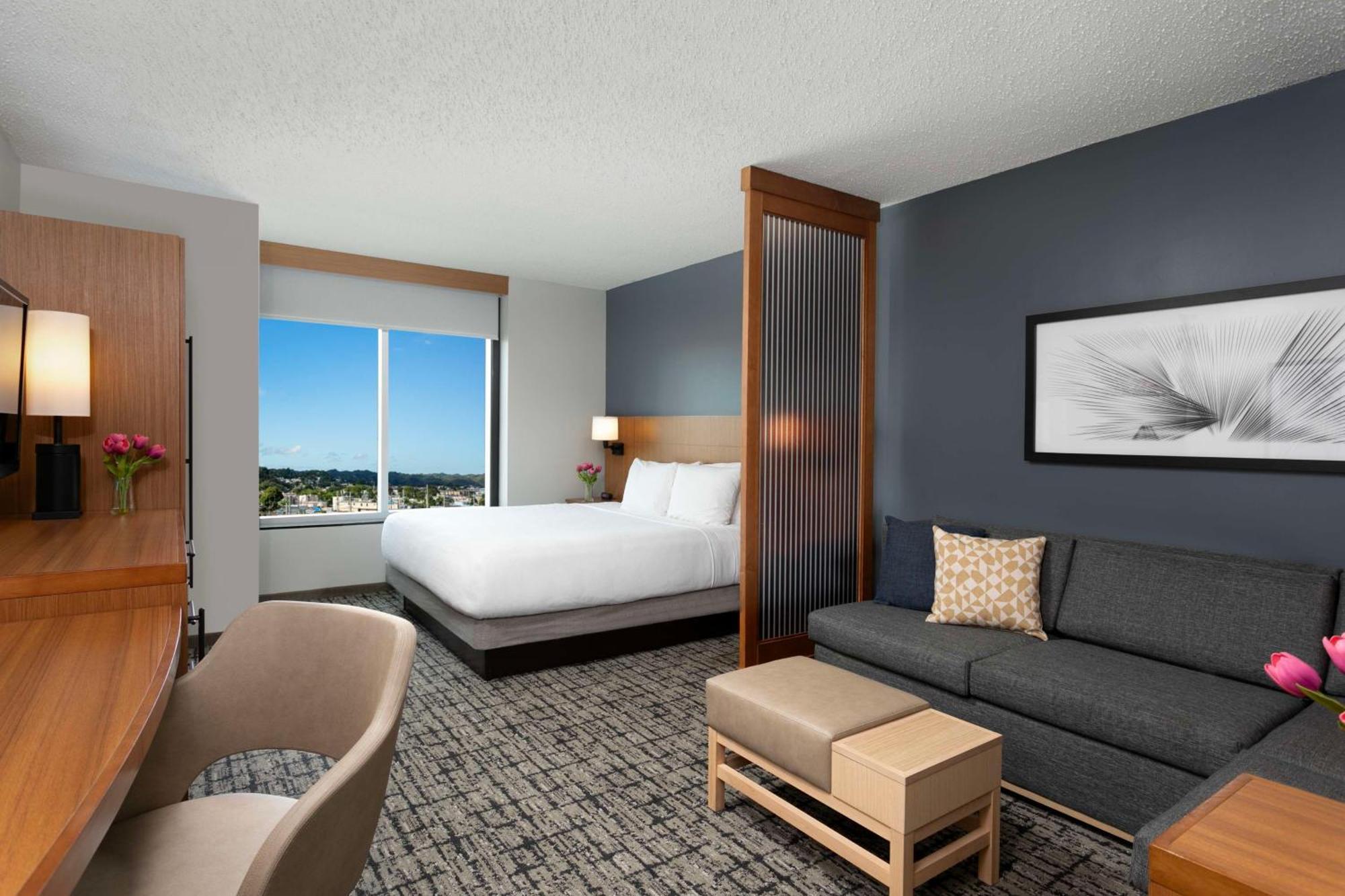 Hyatt Place Manati Εξωτερικό φωτογραφία
