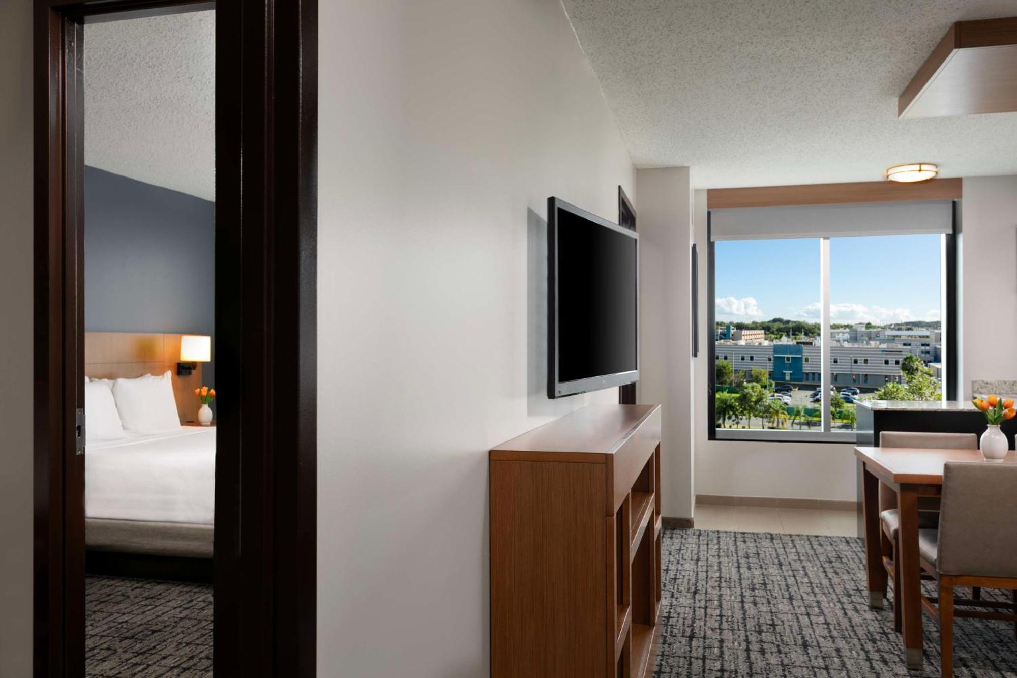 Hyatt Place Manati Εξωτερικό φωτογραφία