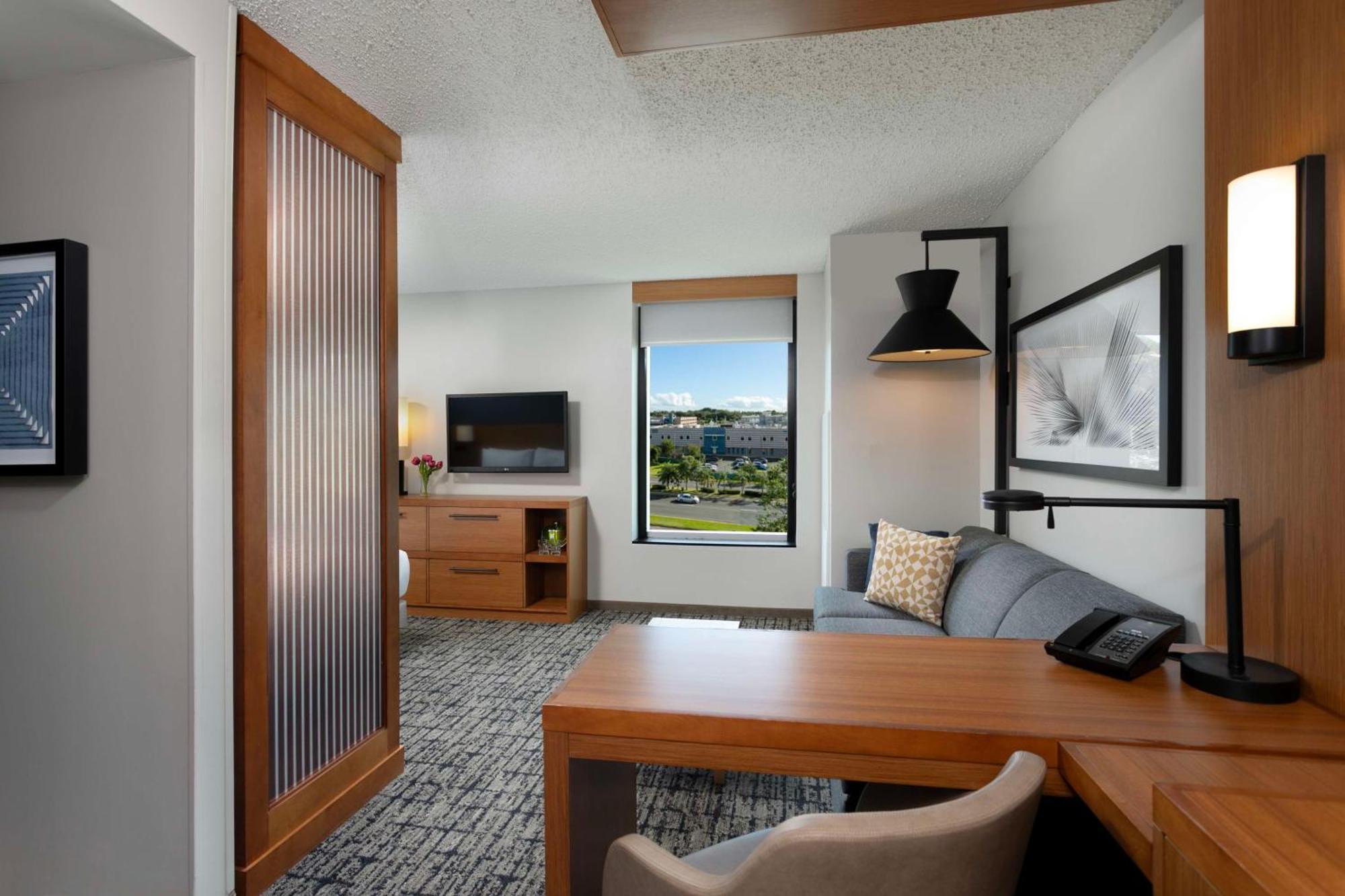 Hyatt Place Manati Εξωτερικό φωτογραφία
