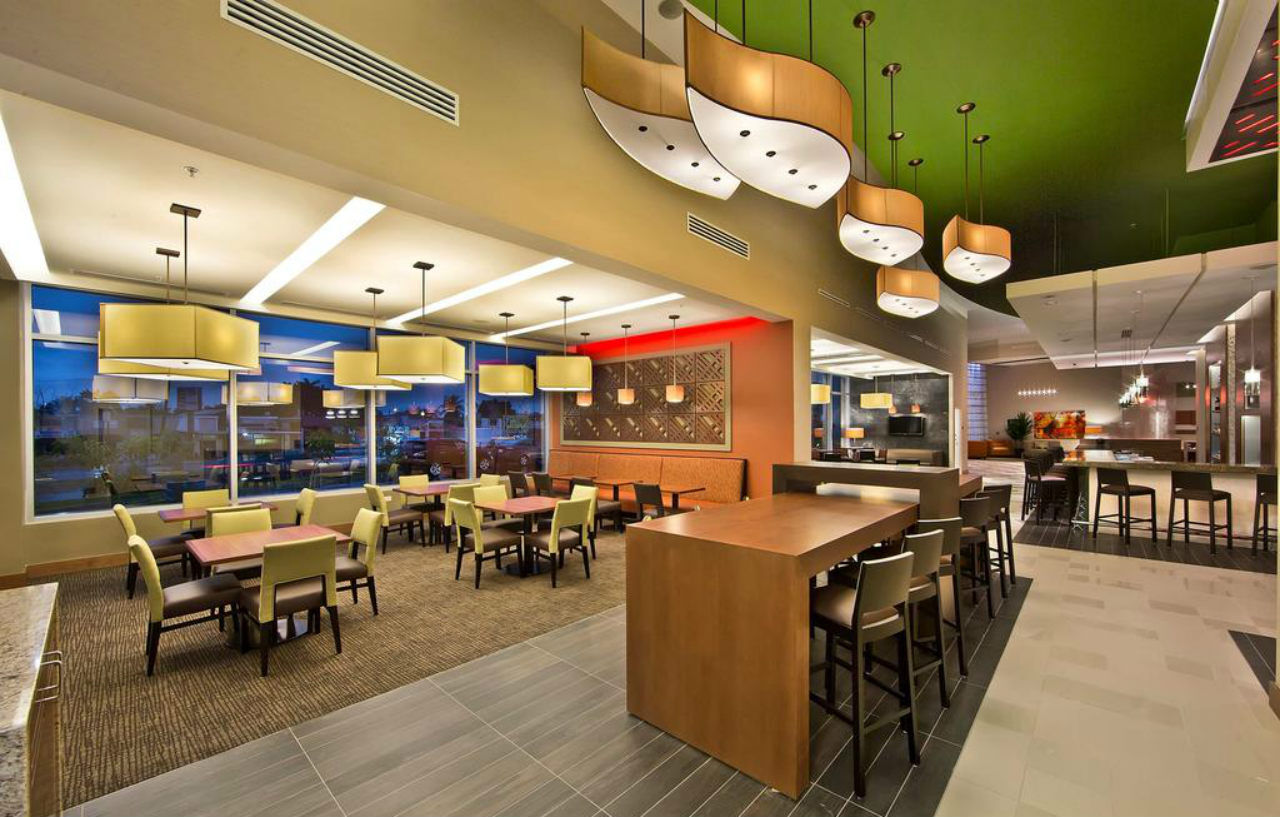 Hyatt Place Manati Εξωτερικό φωτογραφία